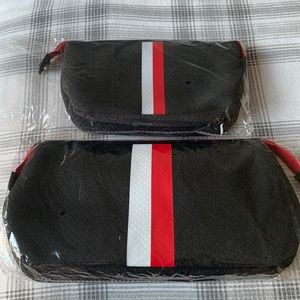 Haute Shore Cosmetic/Toiletry Bags
